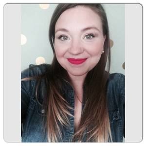 Meet your Posher, Caitlin